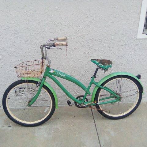 Women's 26" Paul Frank Beach Cruiser