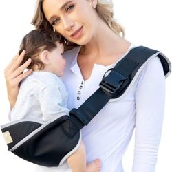 Baby Carrier 