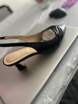 Nice Shoes Wore 1 Time