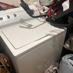 Washer for sale