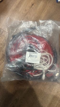0 gauge amp installation kit