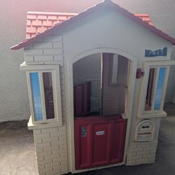 Kids Play House 