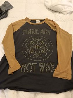Women’s Obey brand top