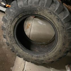 CrossFit Tractor Tire