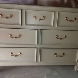 Beautiful Large Dresser