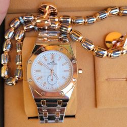 Men Watch Brand New