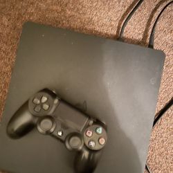 Ps4 1tb