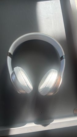 Beats head set