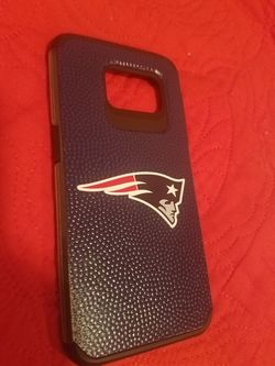 Protector Samsung galaxy edge 7