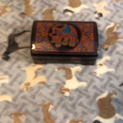 Jewelry Box 