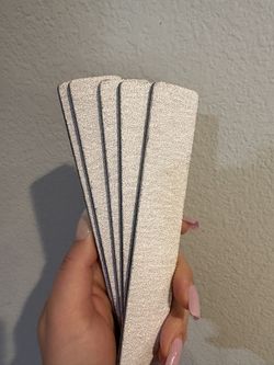 Nail Files