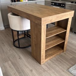Bar/Island Table 