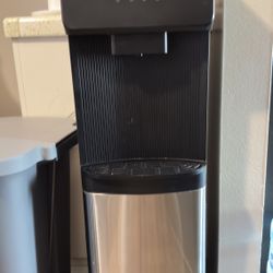 Water Dispenser 