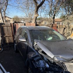 2012 Kia Spot Full Part Out  Good Parts 2.4 Motor 