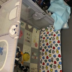 Play Pen 