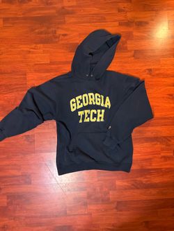 Georgia Tech hoodie