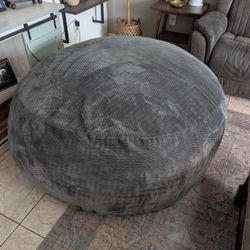 Huge Green Bean Bag Chair