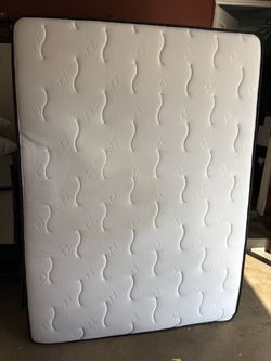 Mattress