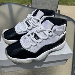 Jordan 11 Retro High Concord