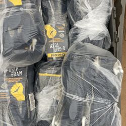 Guantes De Trabajo.