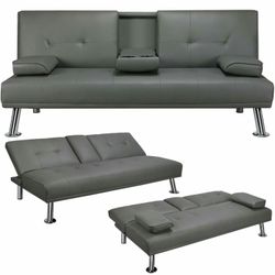 Convertible Sofà Sleeper Couch