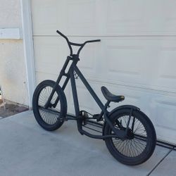 West Coast Chopper Bicycle 