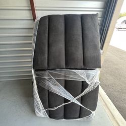 Futon Couch