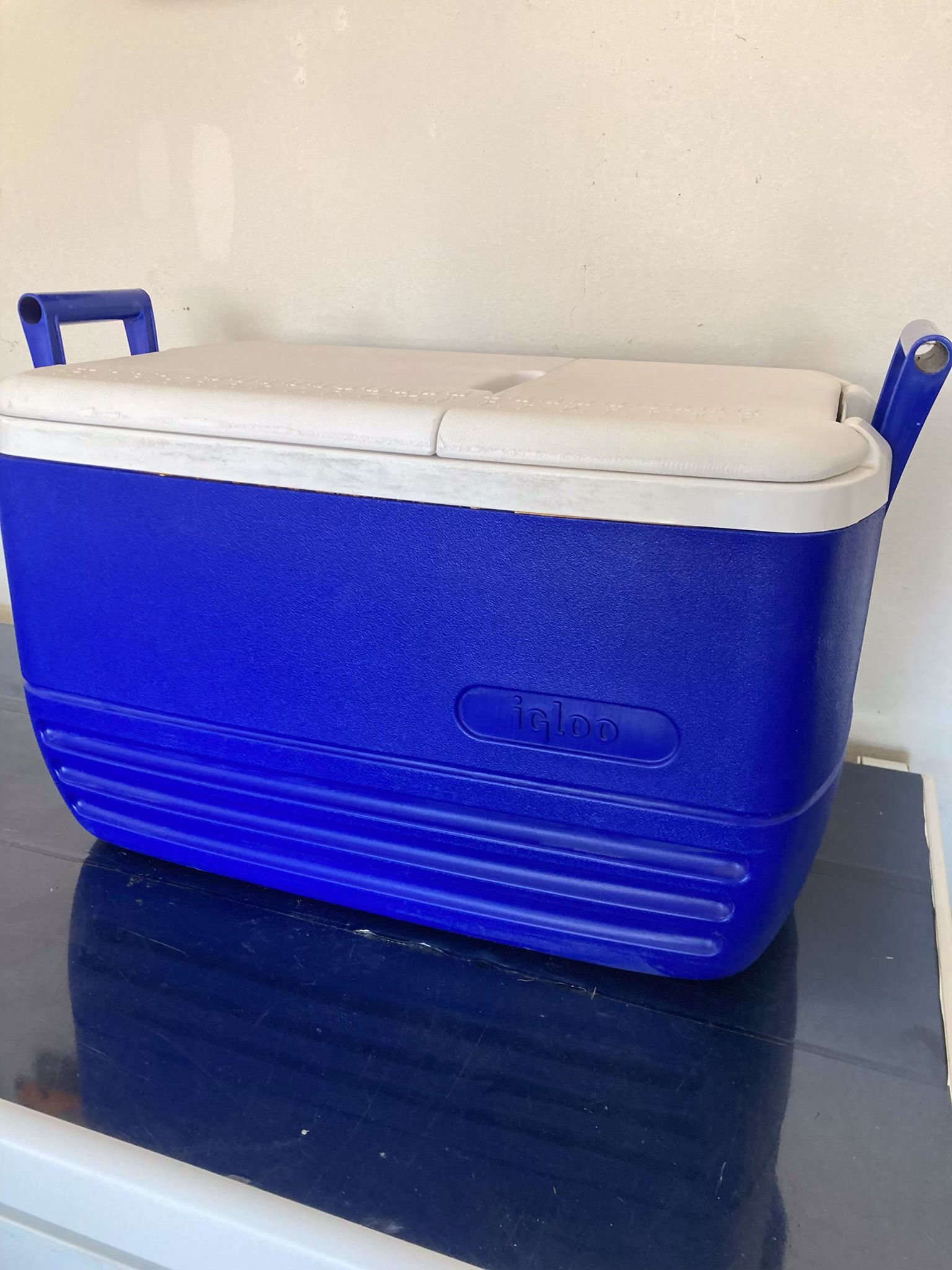 Cooler