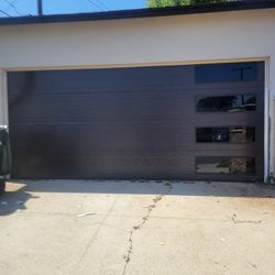 Garage Doors