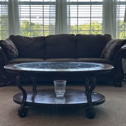Living Room Furniture 