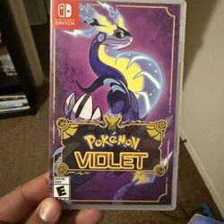 Pokemon game 