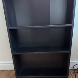 Small Bookshelf