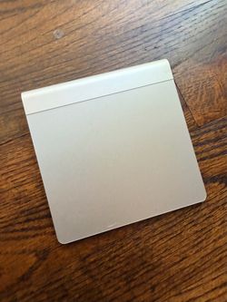 Apple Magic Trackpad
