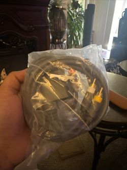 Xbox 360 AV Cable
