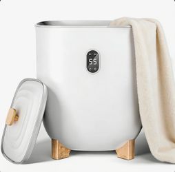 Towel Warmer