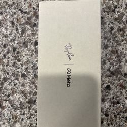 Ray-Ban Meadows, Brand New