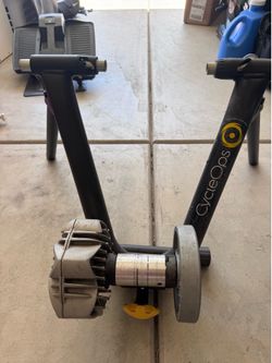 Bike Trainer CycleOps