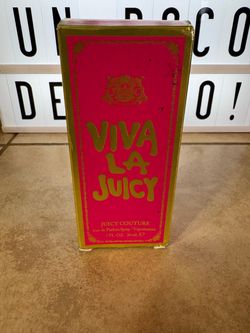 Juicy Couture Viva La Juicy EDP 1 oz