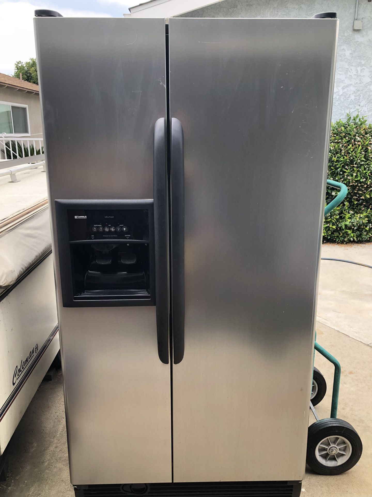 Refrigerator