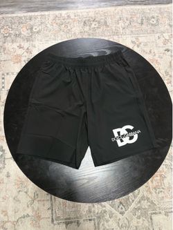 Shorts D&G