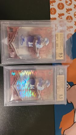 Nfl cards for sell or trade for pokemon