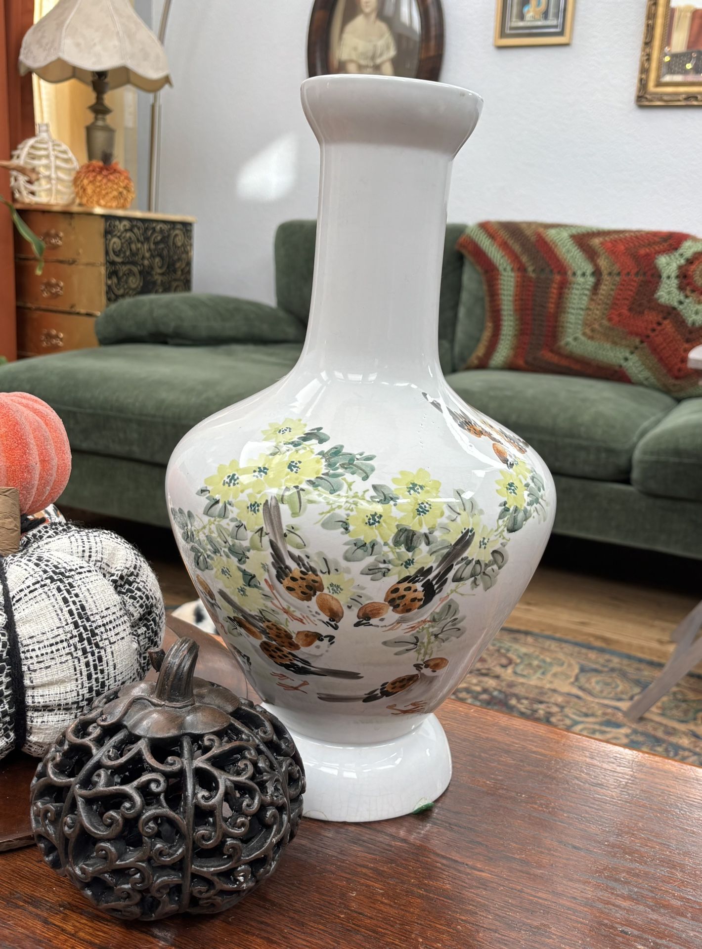 Beautifully Simple Vase