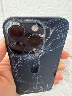iPhone repair
