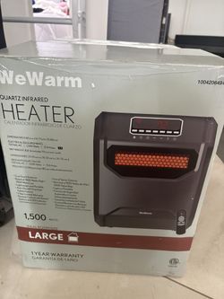 Heater Plug In