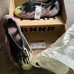 Adidas Yeezy Runner Size 12 