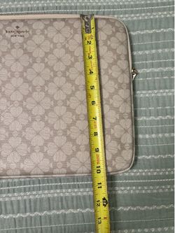 Kate Spade Laptop Case and Card Wallet