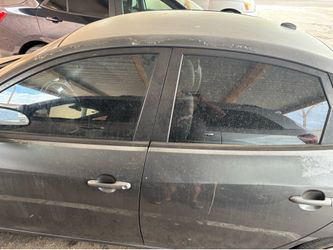 2007 Hyundai Elantra