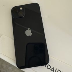 iPhone 13 , Factory Unlocked,  Excellent Condition Like New 