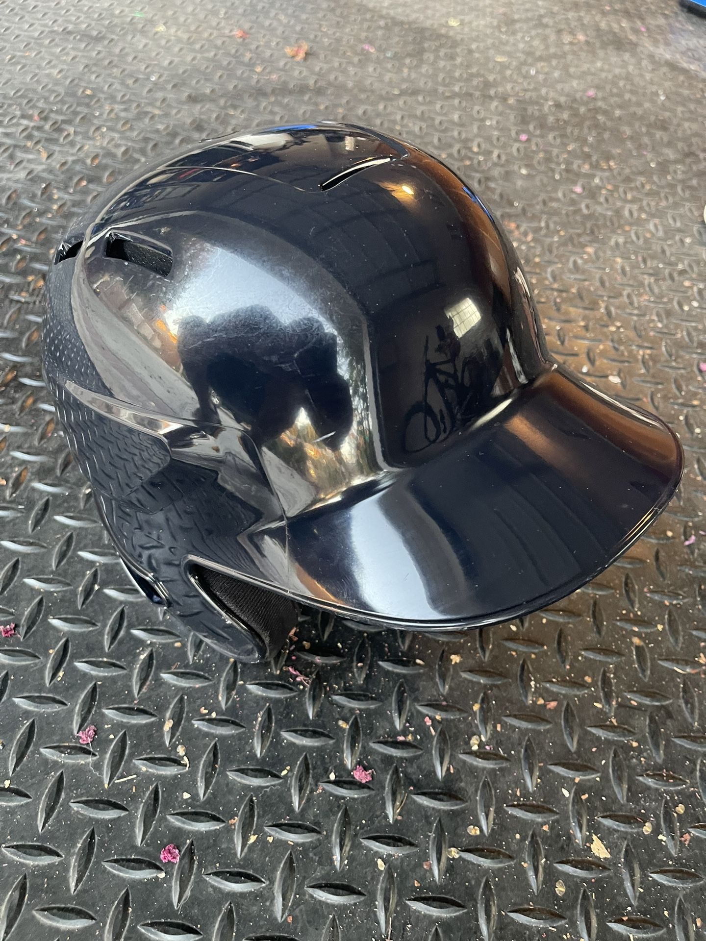Rawlings 100 Mph Helmet
