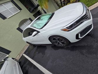 2020 Volkswagen Passat